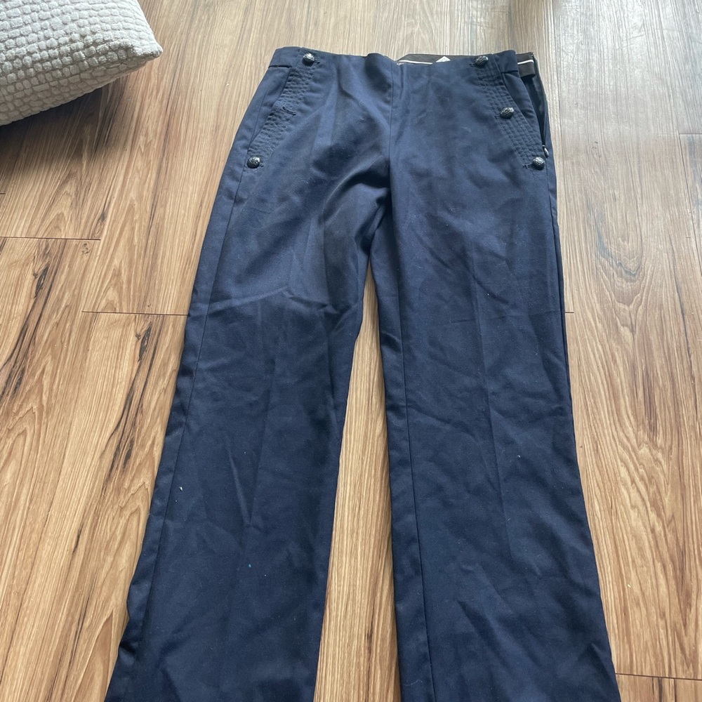 Banana Republic work pants
